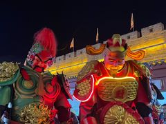 -杨家埠民间艺术大观园