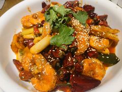 -渝信川菜(西单店)
