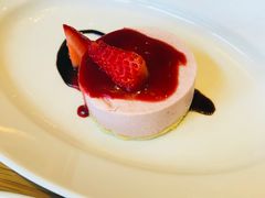 -君悦酒店·La Terrazza意合園·意式风味