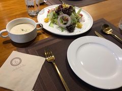 -LUCCA卢卡西班牙海鲜饭(远洋广场店)