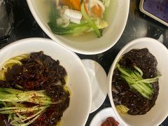 -桃园中华料理炸酱面(燕儿岛路店)