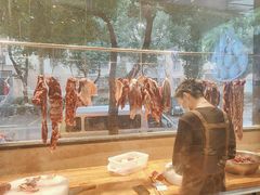 -牛必福潮汕牛肉火锅(油坊桥店)