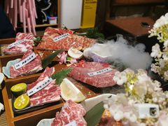 -樱宿日式和牛烧肉(五道口店)