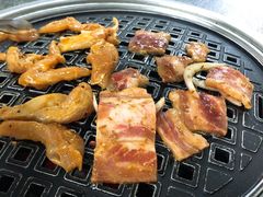 -星火东北碳火烤肉(华大店)