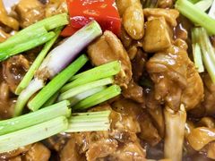 -粤盛海鲜平价店(洛溪食街店)
