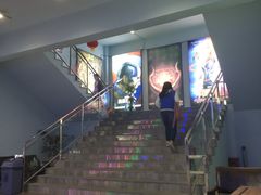 -大地院线珠江摩尔店(CL全景超级影院)