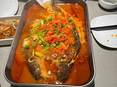 -半天妖烤鱼(大兴大悦春风里店)