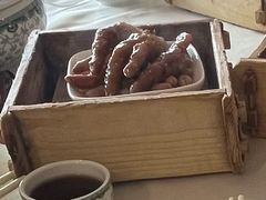 鲍汁凤爪-黄埔华苑酒家(黄埔店)