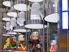 -泡泡玛特POPMART(国贸三期店)