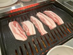 -阿里郎韩国料理