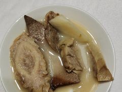 -老人和饭店(淮海中路店)