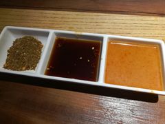 -碳说品道.瓦片烤肉.海鲜烧烤(中华路店)