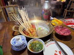 -牛签签串串香(IFS店)