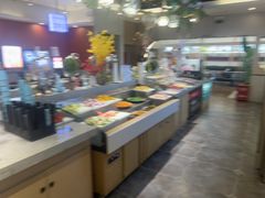 -经典世家牛排自助餐厅(百捷店)