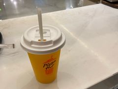 -必胜客(大宁路店)