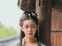 -汉仪华裳汉服旗袍·摄影写真馆(乌镇西栅店)