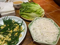 -蒙亨·手把肉·蒙古包文化主题餐厅(天恒广场店)