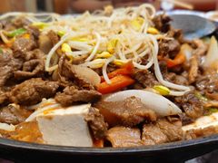 -山城正宗集安高丽火盆