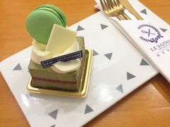 -LE SAPHIR 莎菲尔菓子(和兴店)