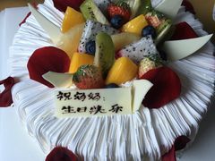-布莱诺(中央大道店)