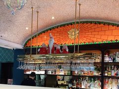 -Golden Lily河内巴黎法越料理餐厅(建国西路店)