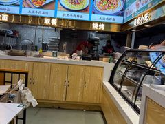 -西北牛肉拉面(现代城店)