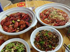 -吴掌柜·藕汤印象(南湖店)