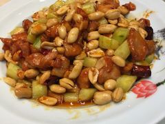 -老边饺子馆(金源店)