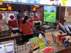 -八一路好吃街(雨田商务大厦店)