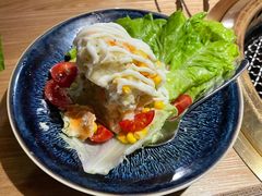 -江户烧肉(高德店)