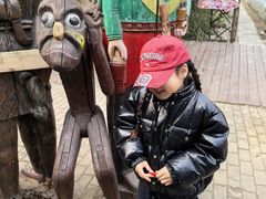 -呀路古热带植物园