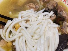 -文山荷鲜居(翠湖店)