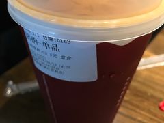 -桂桂茶(滨江百联店)