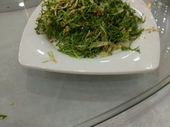 -郑庄脂渣海鲜楼(九水路店)