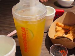 -胖哥俩肉蟹煲(宿迁宝龙广场店)