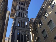 -圣胡斯塔升降机