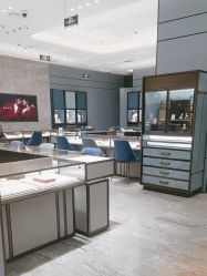-周大福CHOW TAI FOOK(荟聚购物中心西红门店)