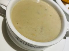 -斗牛士牛排餐厅(嘉里汇店)
