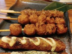 -坂吉屋·居酒屋深夜食堂(龙湖店)