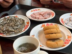 -東茅街茶馆