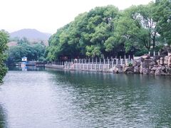 -白马涧龙池景区