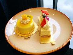 -上海苏宁宝丽嘉酒店·Cafe Bellagio西餐厅