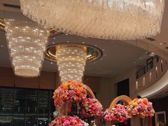 -深圳福田香格里拉大酒店