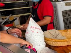 -子午路张记肉夹馍(兵马俑店)