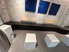 -CUBIC3三立方咖啡(西岸凤巢店)