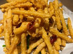 -巴厘龙虾·榜首油焖大虾(音乐学院·沿江酒馆店)