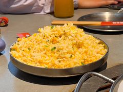 -神伙烧烤(南坪总店)