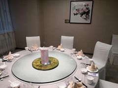 -融荟家和中餐厅·北京西直门宾馆