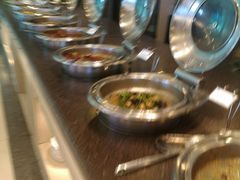 -海天一色海景自助餐厅(西港花园店)