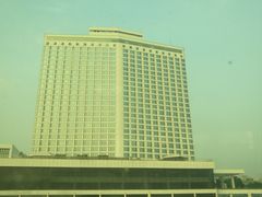 -白天鹅宾馆·流浮阁咖啡厅